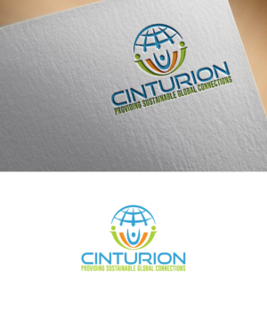 Logo Design by supercreative for Cinturion | Design: #14465114