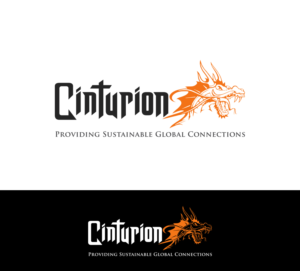 Logo Design by Brandify Designs for Cinturion | Design: #14468207
