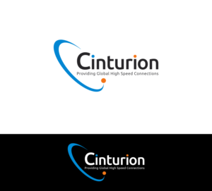 Logo Design by Brandify Designs for Cinturion | Design: #14469797