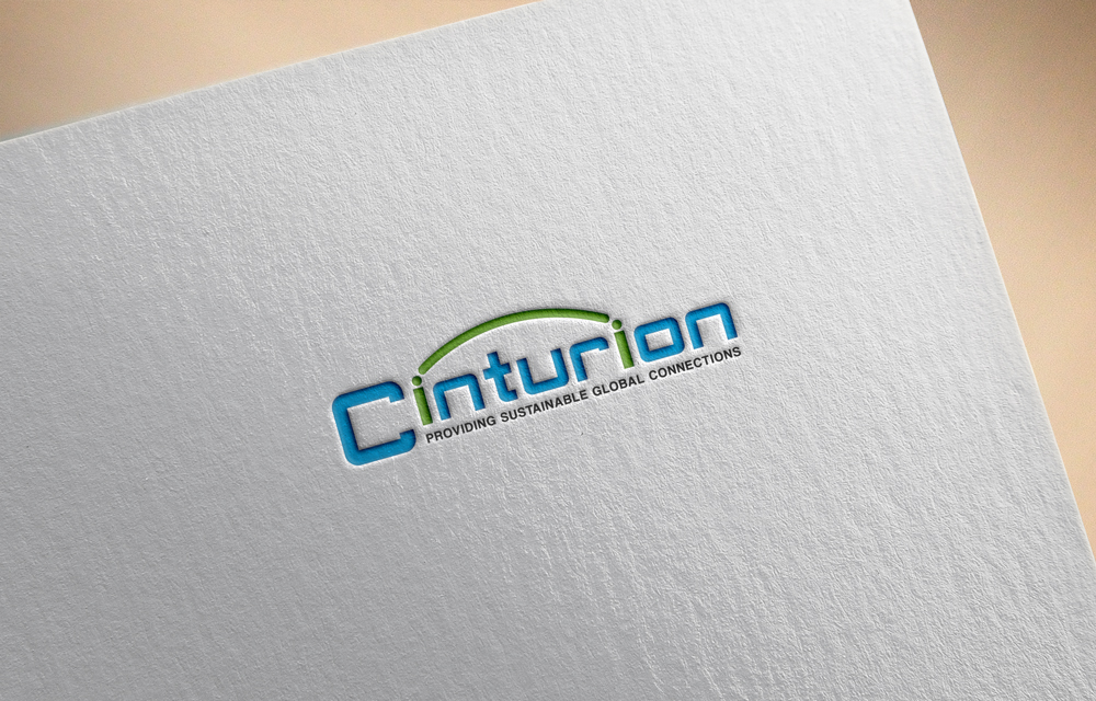Logo Design by BARIKNA@ for Cinturion | Design #14466303