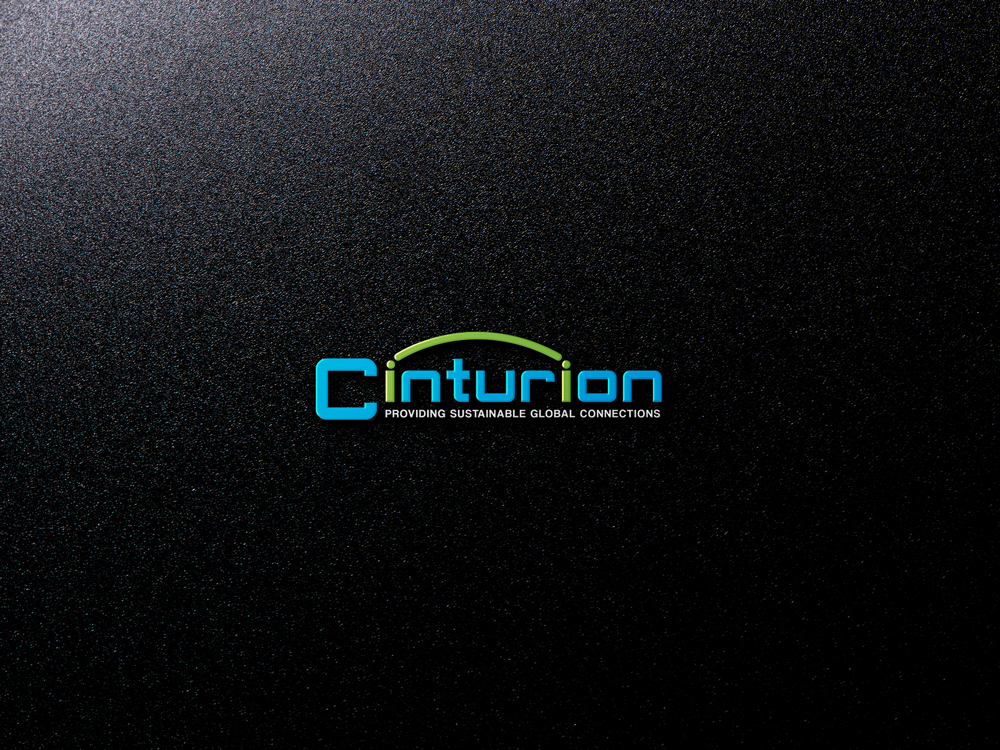 Logo-Design von BARIKNA@ für Cinturion | Design #14466305