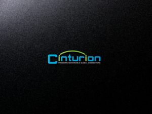 Logo Design by BARIKNA@ for Cinturion | Design: #14466305
