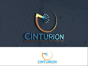 Logo Design by maksud0123 for Cinturion | Design: #14463658