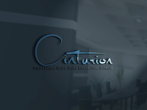Logo Design by All Graphic Design Solution for Cinturion | Design: #14482929