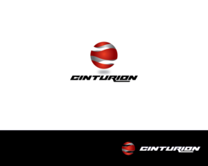 Logo Design by AL-BARAKAH for Cinturion | Design: #14456490