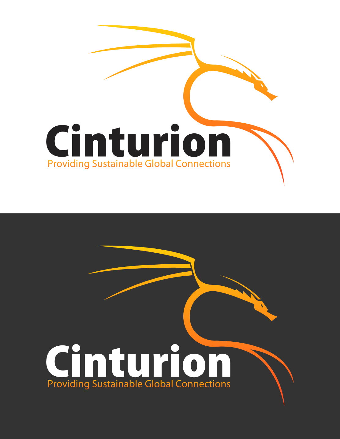 Logo Design by kensy for Cinturion | Design #14462236