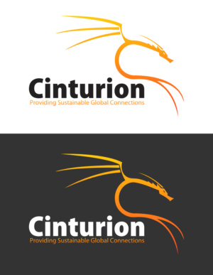 Logo Design by kensy for Cinturion | Design: #14462236