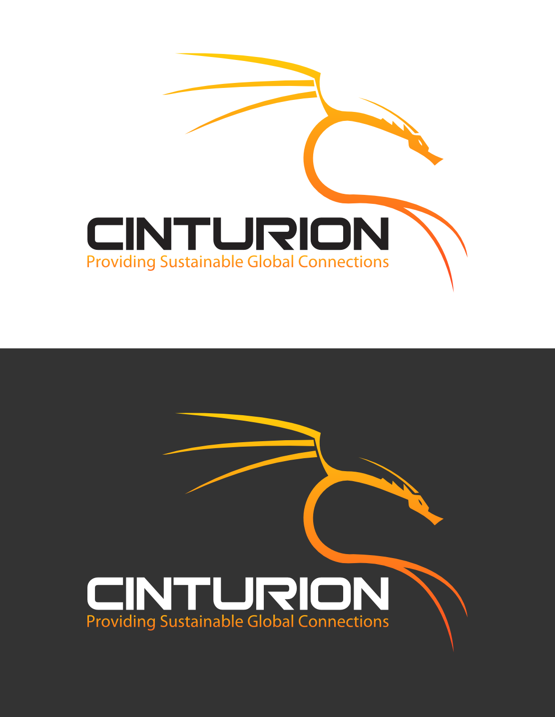Logo Design by kensy for Cinturion | Design #14462315