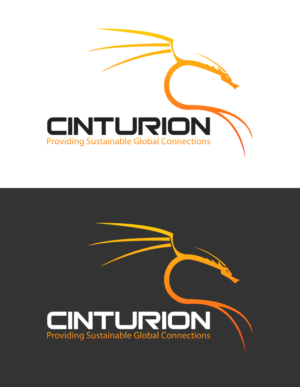 Logo Design by kensy for Cinturion | Design: #14462315