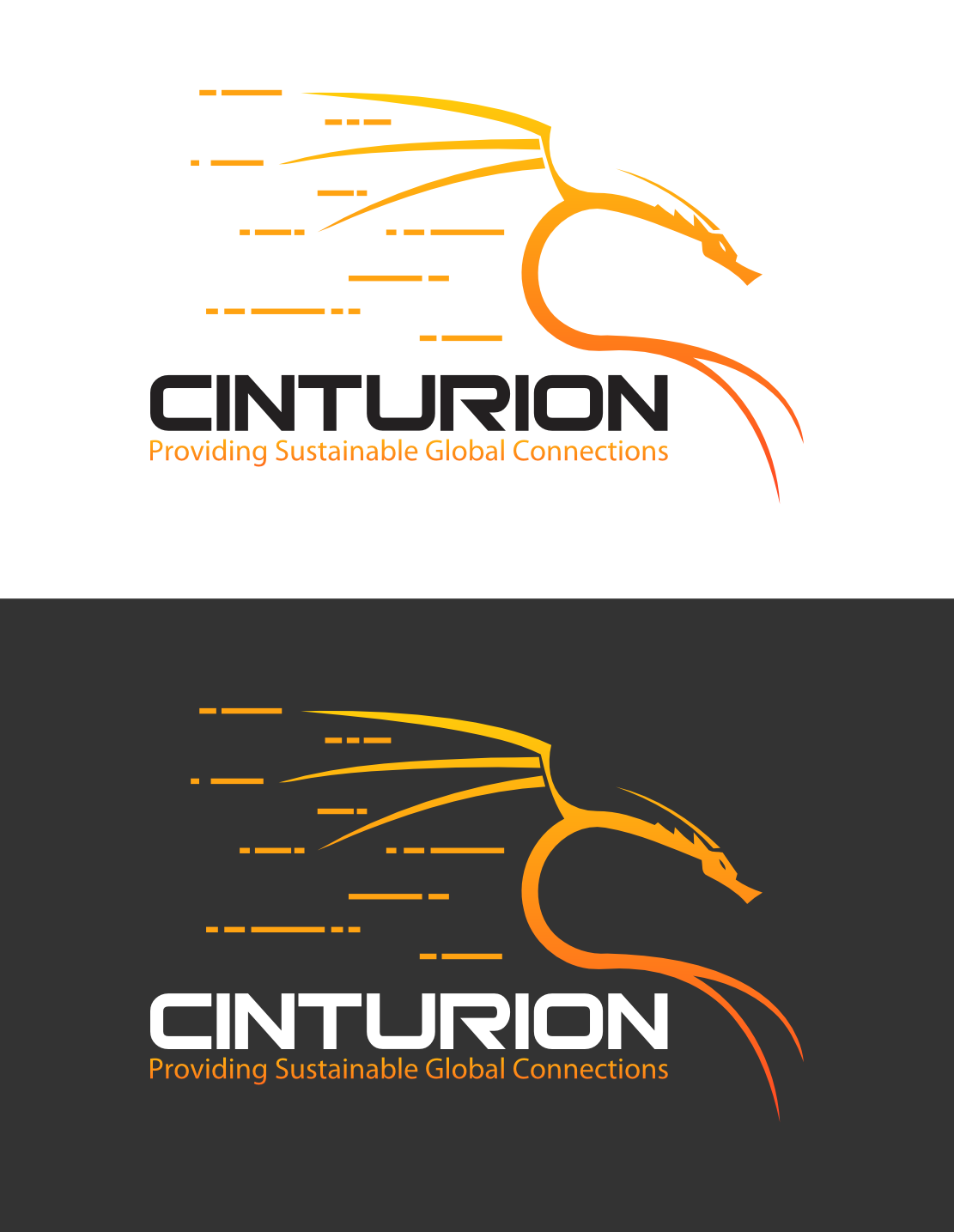 Logo Design by kensy for Cinturion | Design #14462394