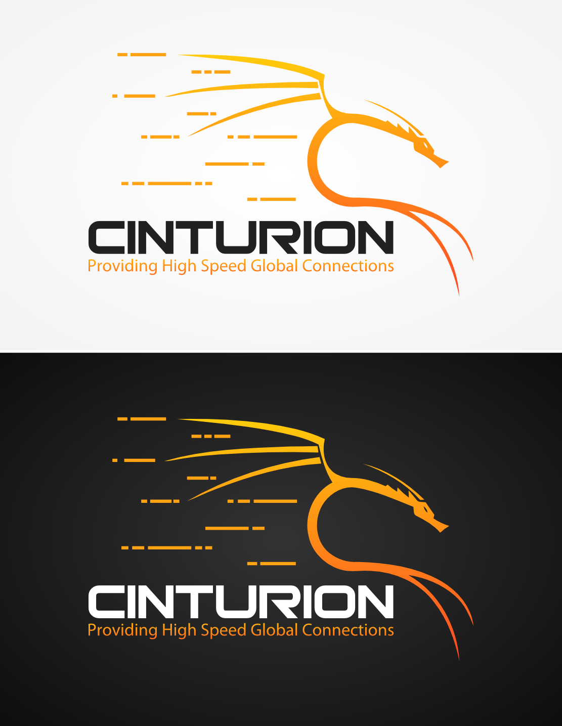 Logo Design by kensy for Cinturion | Design #14463876
