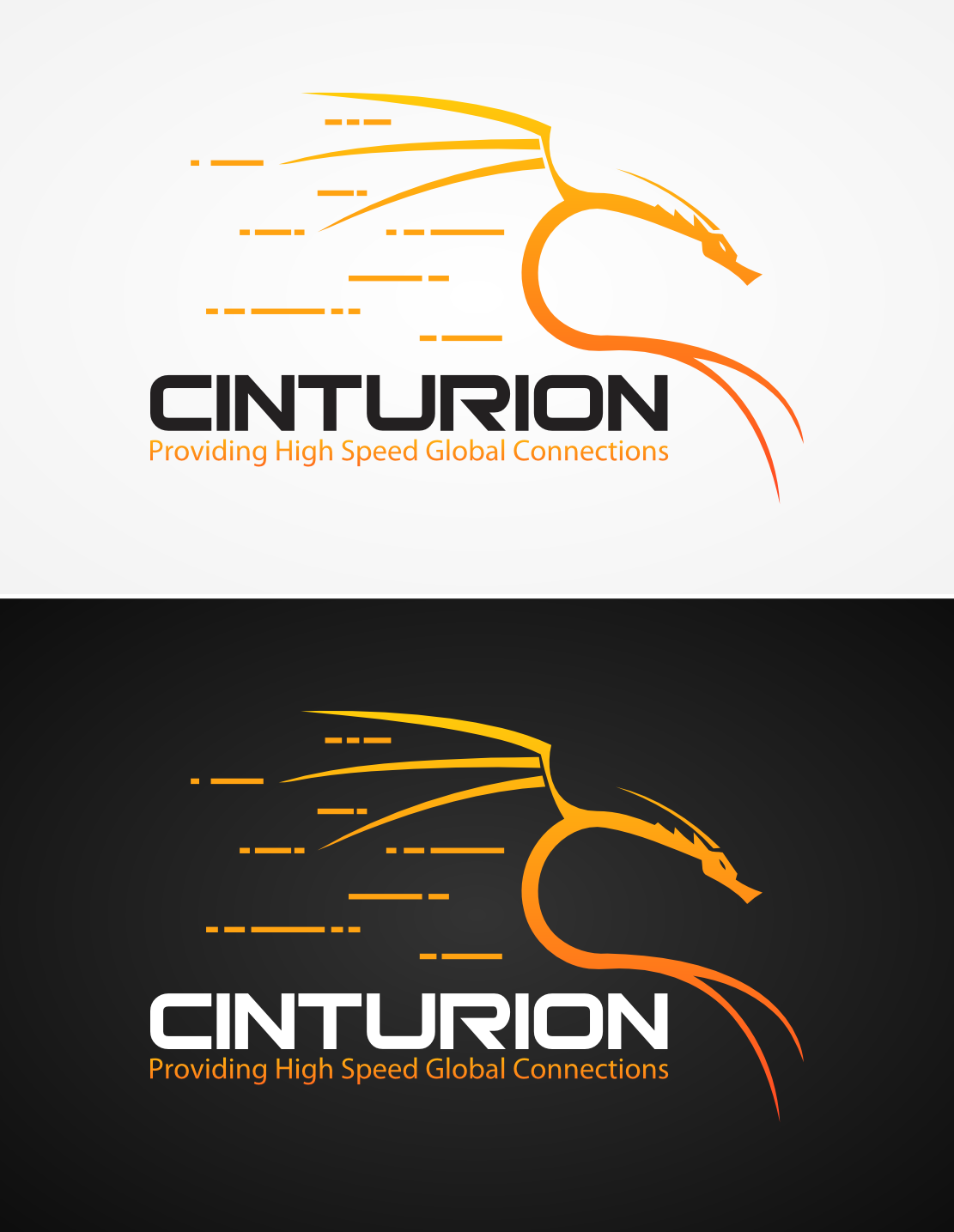 Logo Design by kensy for Cinturion | Design #14463878