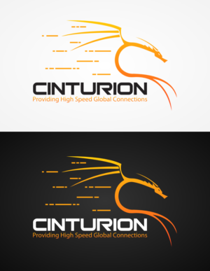 Logo Design by kensy for Cinturion | Design: #14463878