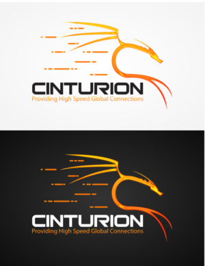 Logo Design by kensy for Cinturion | Design: #14463996