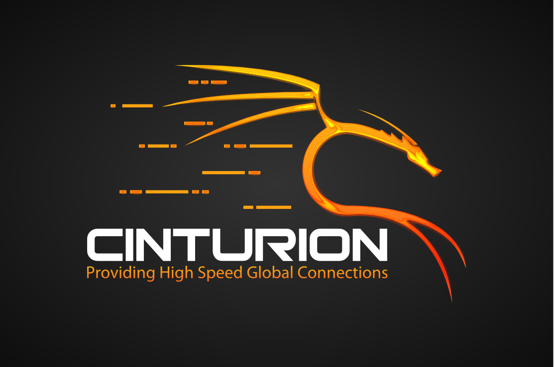 Logo Design by kensy for Cinturion | Design #14464068