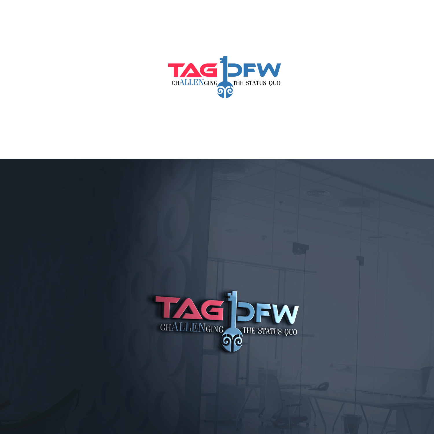 Logo Design by sanalkumar for this project | Design #14455420