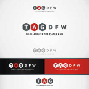 Logo Design by chrissandosailana for this project | Design #14461701