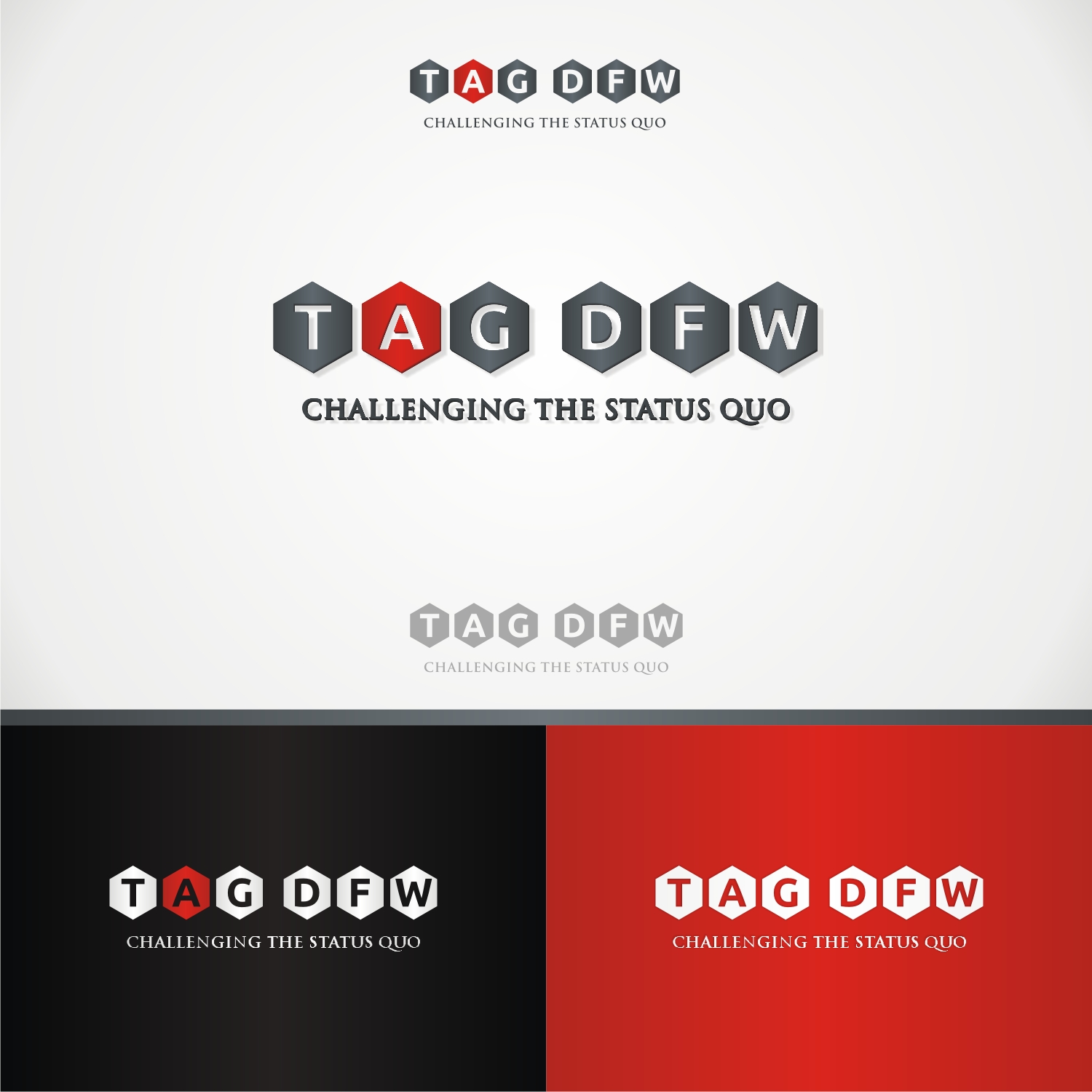 Logo Design by chrissandosailana for this project | Design #14461702