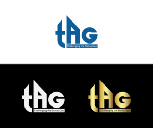 Logo Design by Riyan Kusumo for this project | Design #14455438