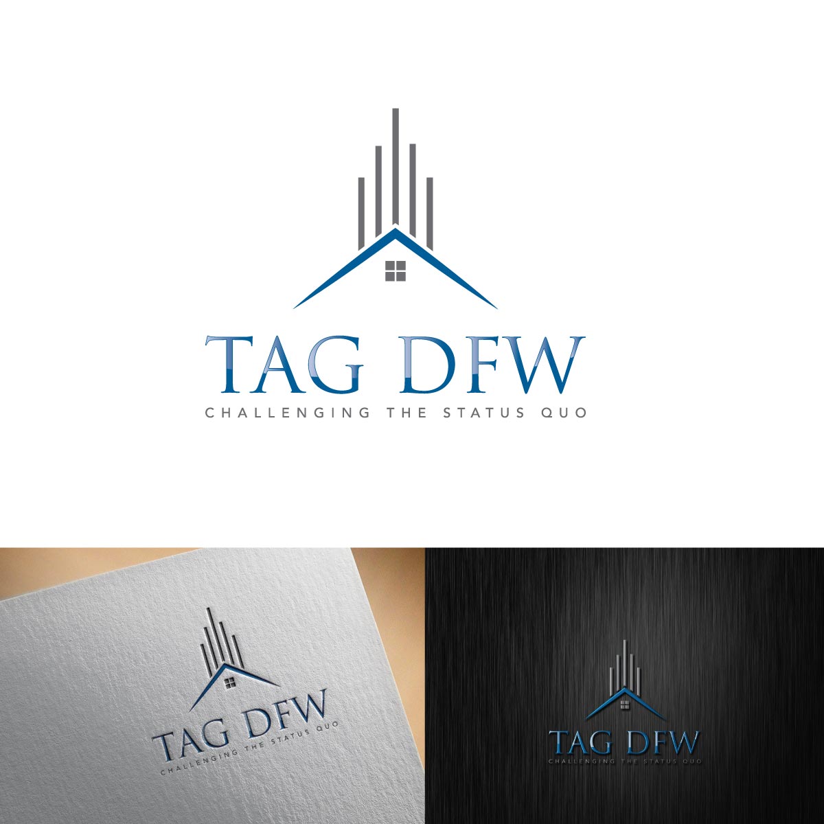 Diseño de Logo por johnnyblackman para este proyecto | Diseño #14454532