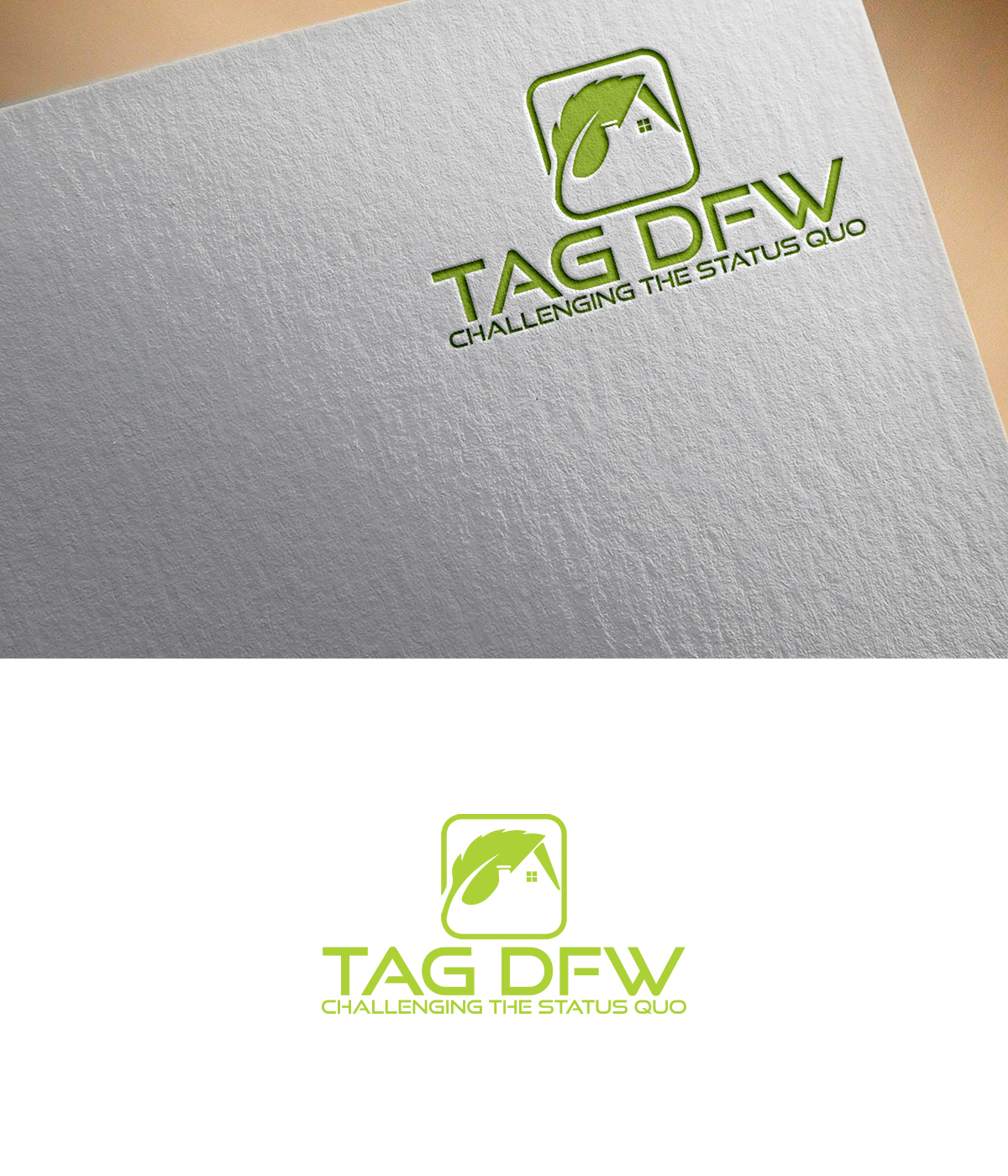 Logo Design by supercreative for this project | Design #14456763
