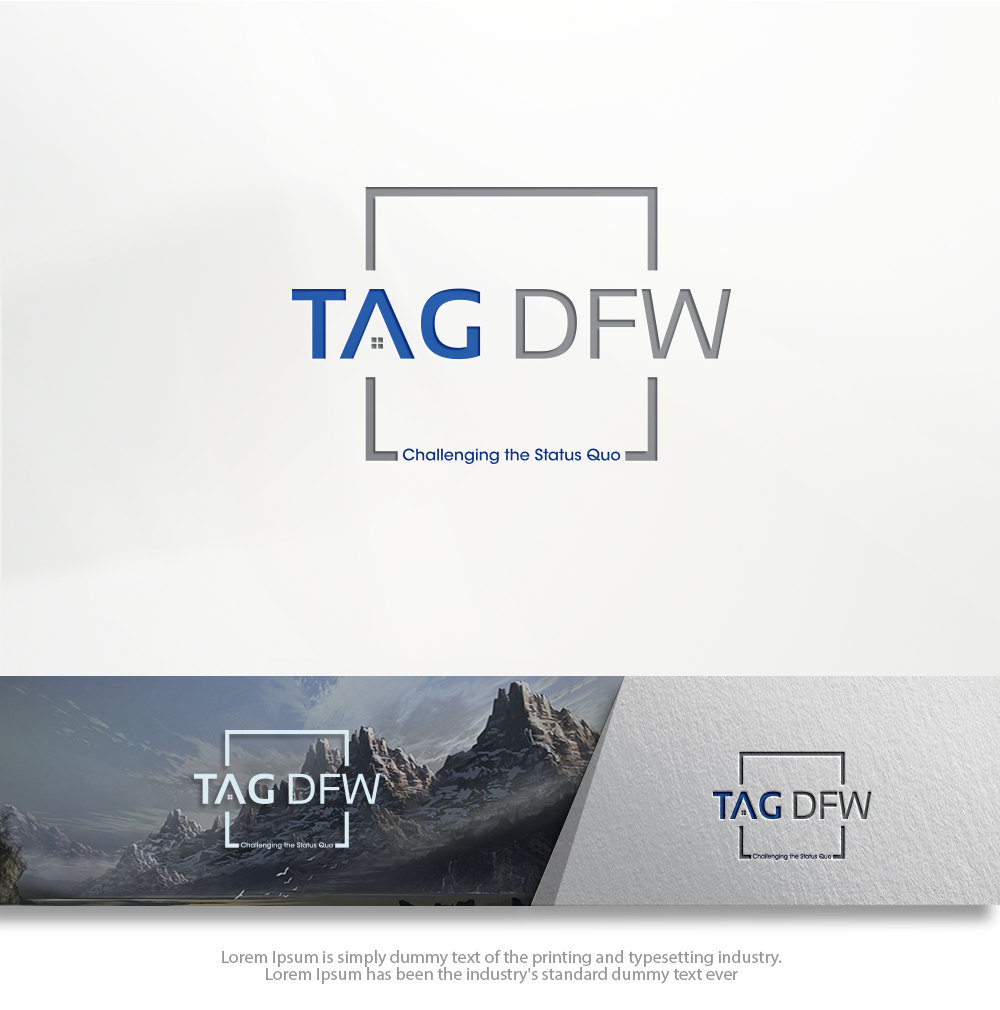 Logo Design by groomfox for this project | Design #14455895