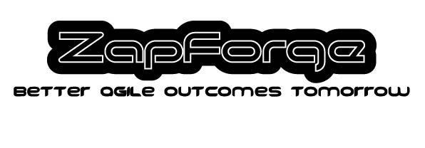 Logo Design by kebi56 for ZapForge | Design #14512197