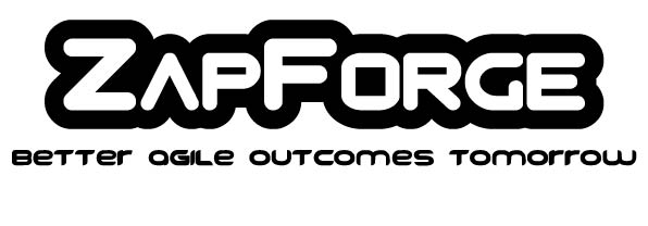 Logo-Design von kebi56 für ZapForge | Design #14512198
