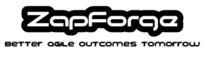 Logo Design by kebi56 for ZapForge | Design: #14512199
