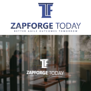 Logo Design by Lab-Artz for ZapForge | Design: #14516849