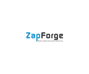 Logo Design by Design Boss for ZapForge | Design: #14514044