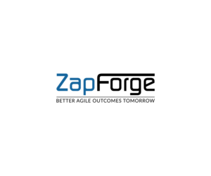 Logo Design by Design Boss for ZapForge | Design: #14514319