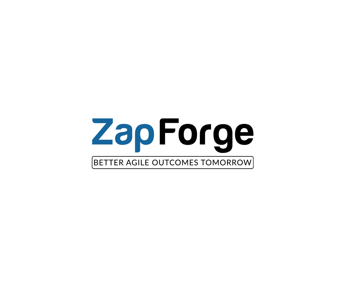 Logo Design by Design Boss for ZapForge | Design #14516104