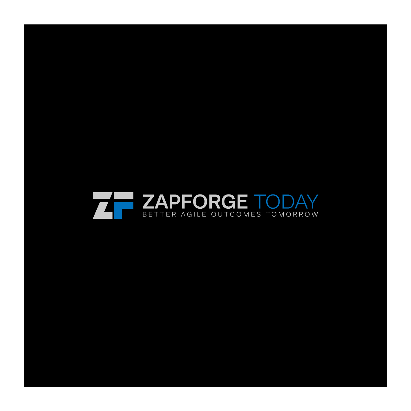Logo Design by dody26 for ZapForge | Design #14512378