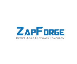 Logo Design by asman for ZapForge | Design: #14513682