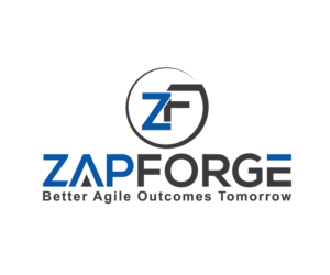 Logo Design by All Graphic Design Solution for ZapForge | Design: #14513388