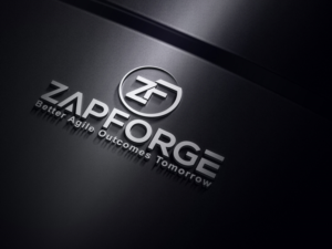 Logo Design by All Graphic Design Solution for ZapForge | Design: #14513389