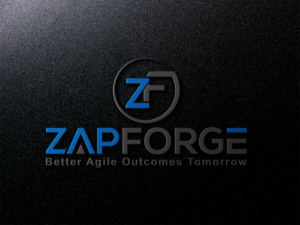 Logo Design by All Graphic Design Solution for ZapForge | Design: #14513390