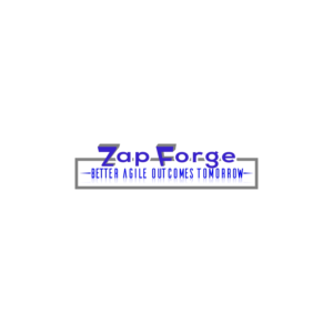Logo Design by fahmicup for ZapForge | Design #14523528