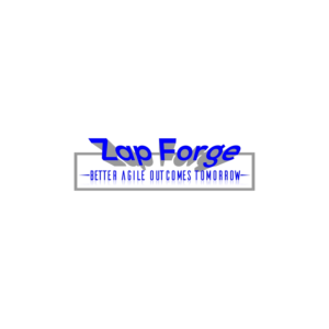 Logo Design by fahmicup for ZapForge | Design: #14523529