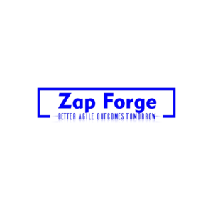 Logo Design by fahmicup for ZapForge | Design: #14524292