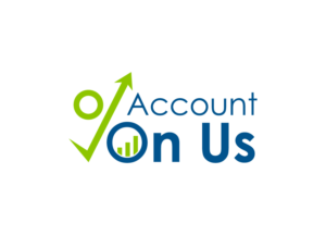 Design de Logo par creative.bugs pour Account On Us Limited | Design : #14478482