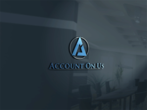 Design de Logo par Jawlla pour Account On Us Limited | Design : #14465675