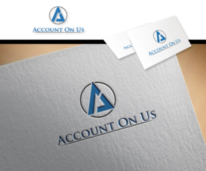 Design de Logo par Jawlla pour Account On Us Limited | Design : #14465678