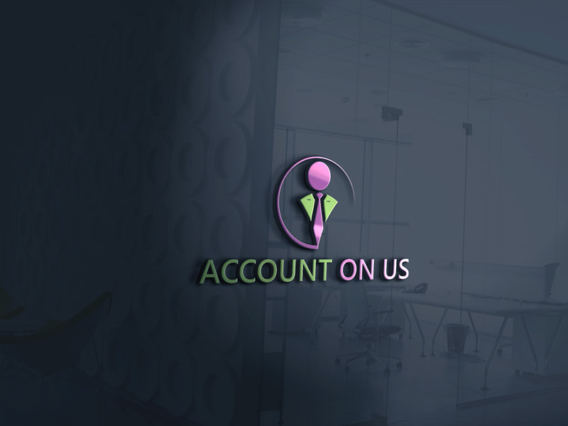 Design de Logo par Top king  designer pour Account On Us Limited | Design #14465769