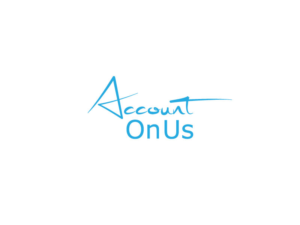 Design de Logo par armanmajumder1 pour Account On Us Limited | Design : #14475445