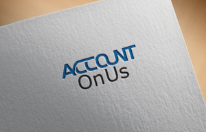 Design de Logo par armanmajumder1 pour Account On Us Limited | Design : #14475447