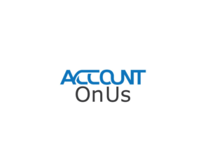 Design de Logo par armanmajumder1 pour Account On Us Limited | Design : #14475475