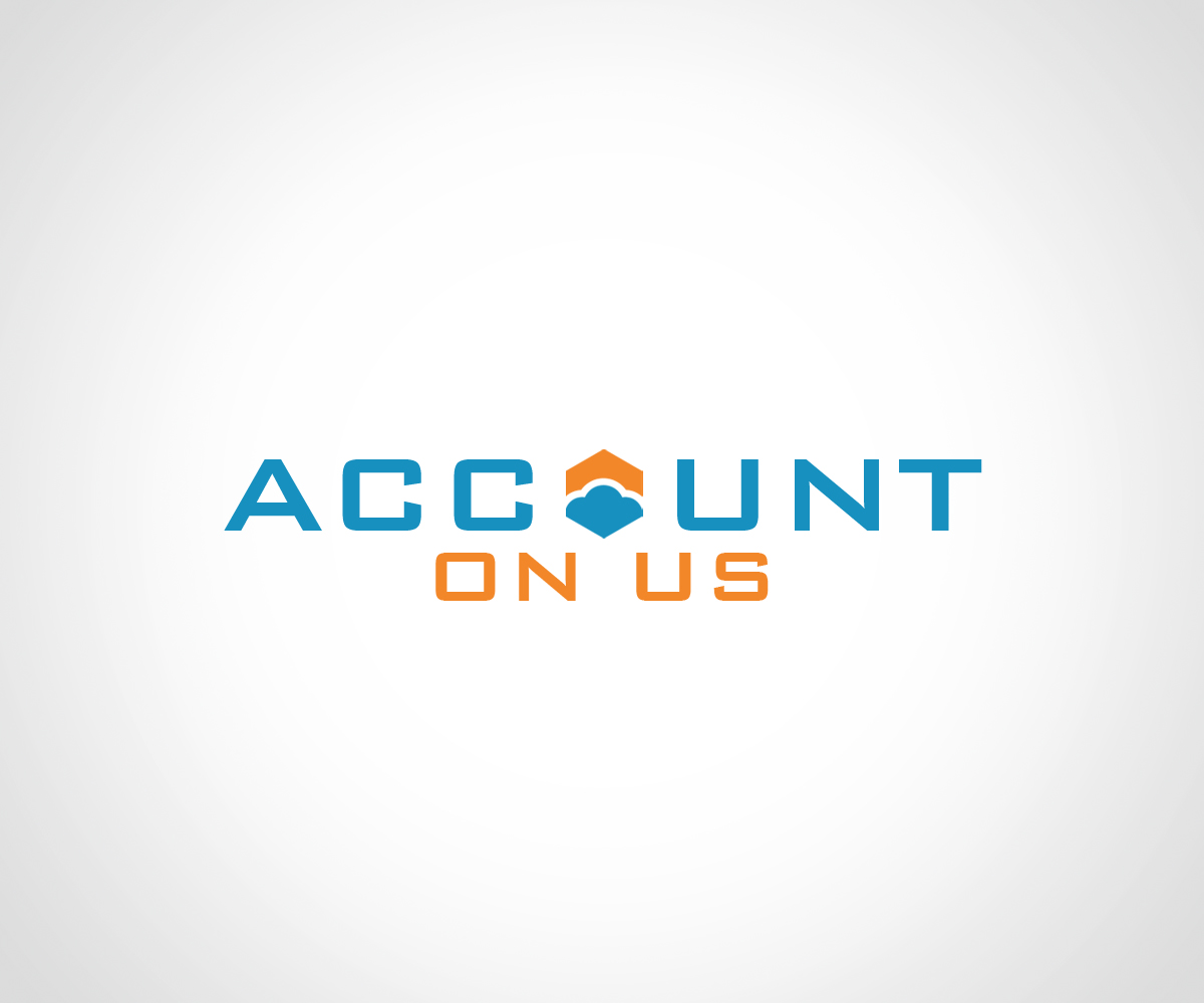 Design de Logo par surpris pour Account On Us Limited | Design #14474823