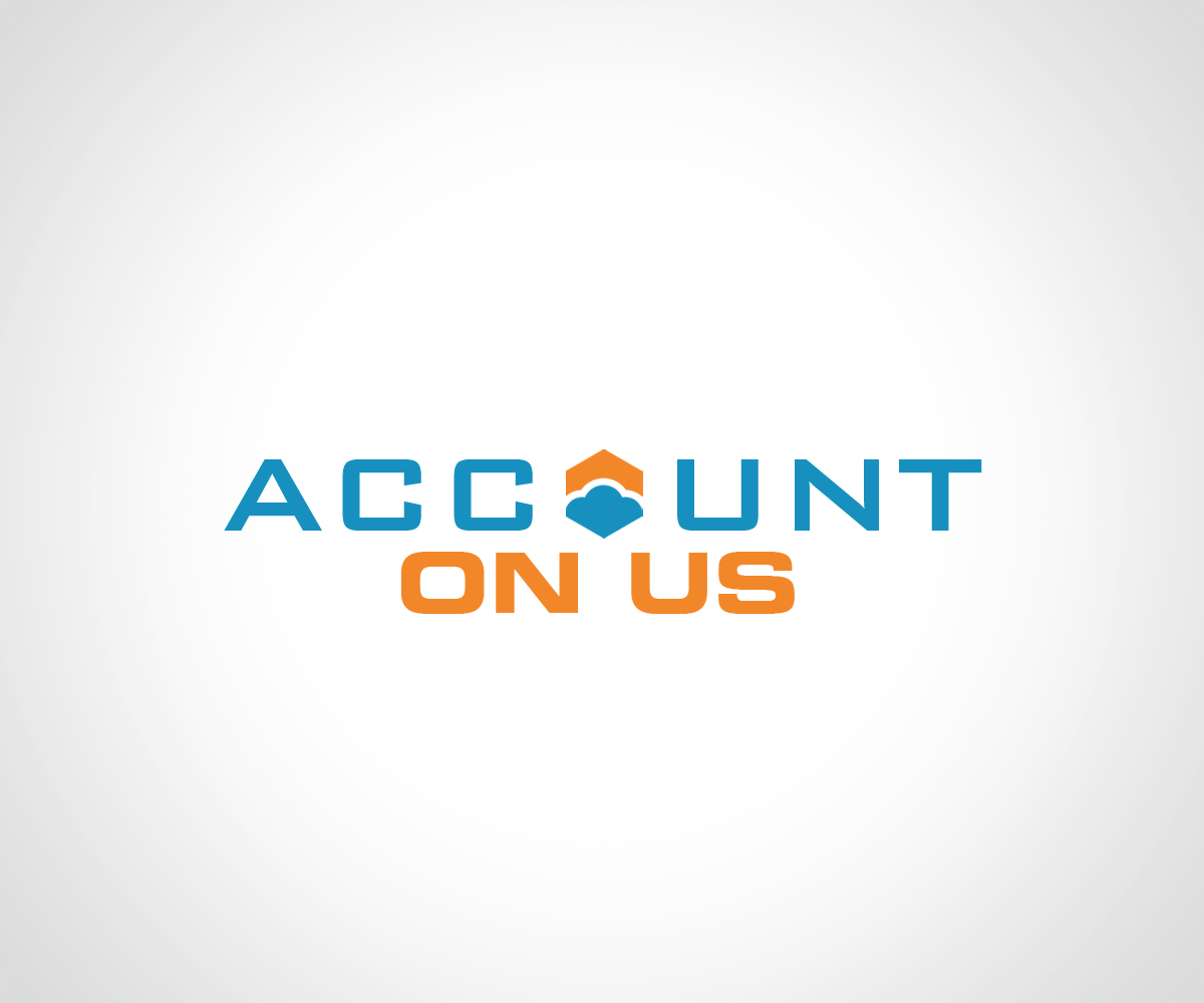 Design de Logo par surpris pour Account On Us Limited | Design #14474859